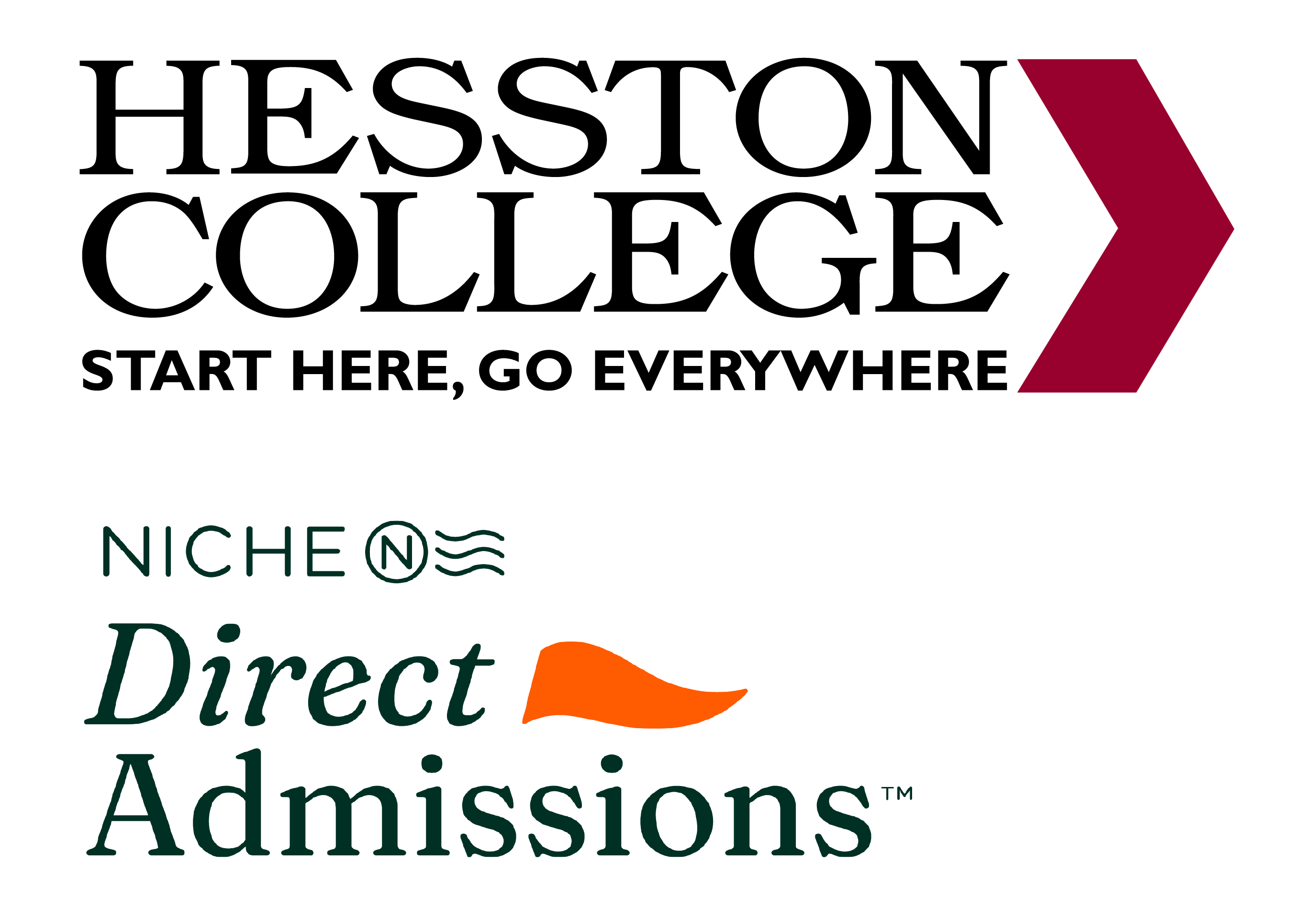 Hesston College Niche Direct Admissions
